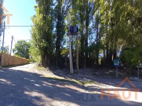 Terreno en Venta en Vista Alegre Sur, USD 13.500