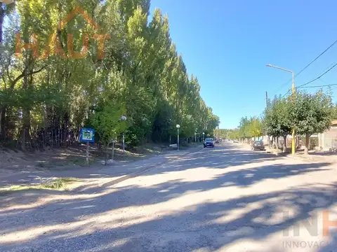 LOTEO PEUMAYÉN - Vista Alegre Sur