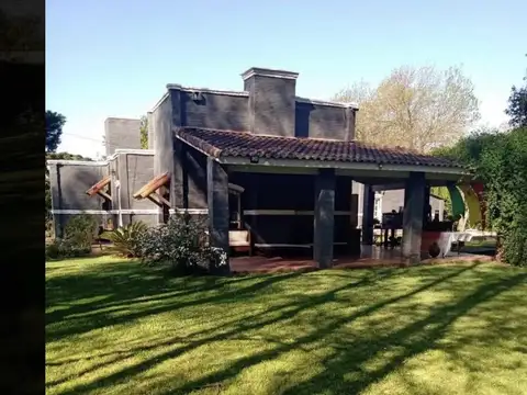 Casa en Venta de 4 dormitorios
