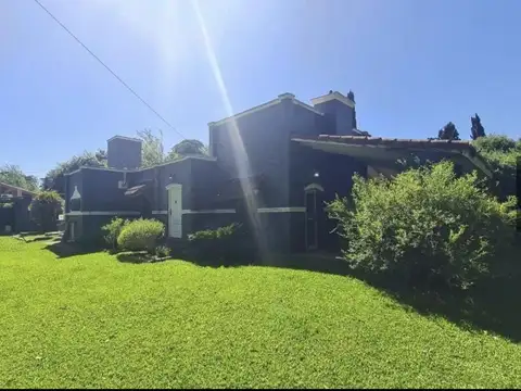 Casa en Venta A Estrenar