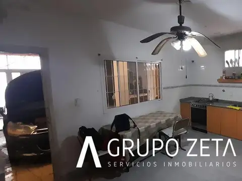 Casa en Venta 60 años