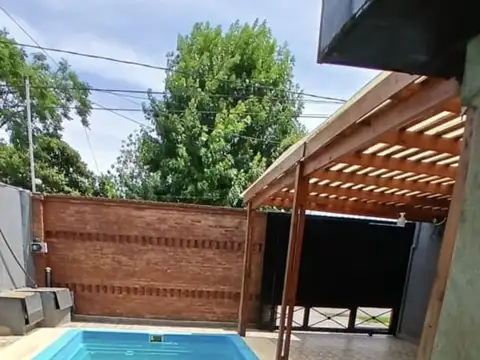 Depto Tipo Casa en Venta en José Clemente Paz, USD 180.000