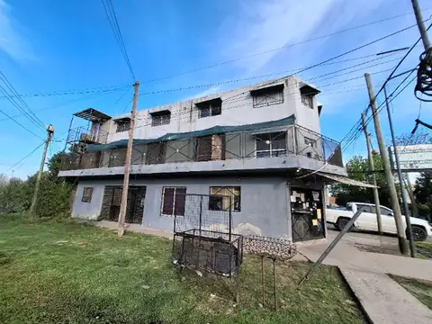 Depto Tipo Casa en Venta de 24 ambientes