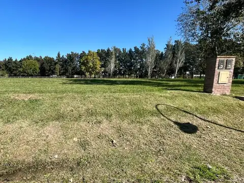 El Campo - Fincas Exclusivas, Lote 89