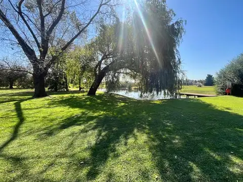 El Campo - Fincas Exclusivas, Lote 89