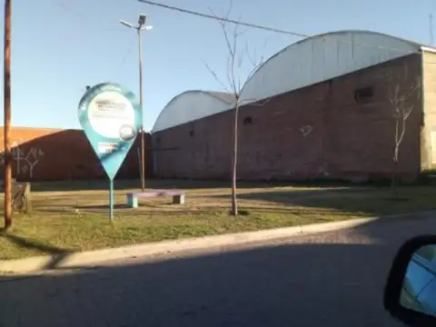 Terreno en Venta en Granadero Baigorria, USD 50.000