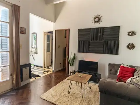 Ciudad de la Paz 500 PH 3 amb con terraza propia + 2 patios Colegiales