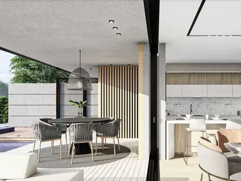 Casa en Venta en Nordelta El Yacht, USD 2.500.000