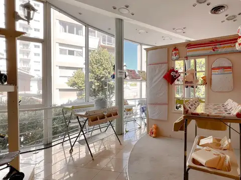 ALQUILER COMERCIAL | EDIFICIO COMERCIAL | LOCAL + OFICINAS  | ZONA CENTRO