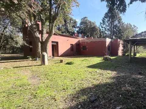 Casa en Lisandro Olmos Etcheverry en alquiler