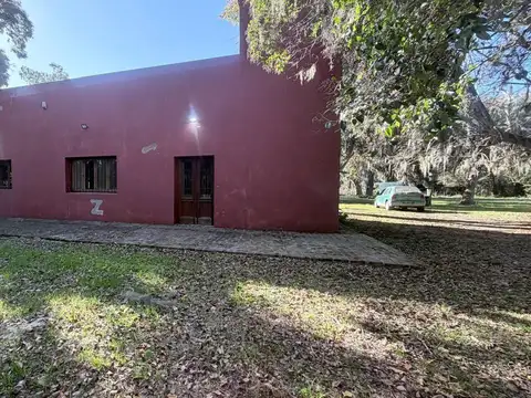 Casa en Alquiler 50 años