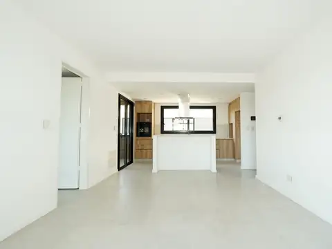 Departamento en Venta A Estrenar