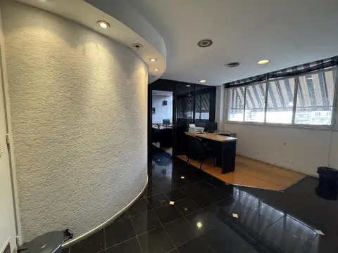Oficina en Venta en Once, USD 65.000