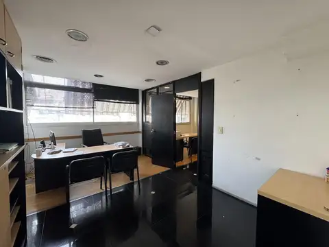 Oficina en Venta en Once, USD 65.000