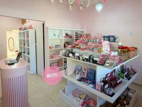 Fondo Comercio en Venta en La Plata, USD 9.800