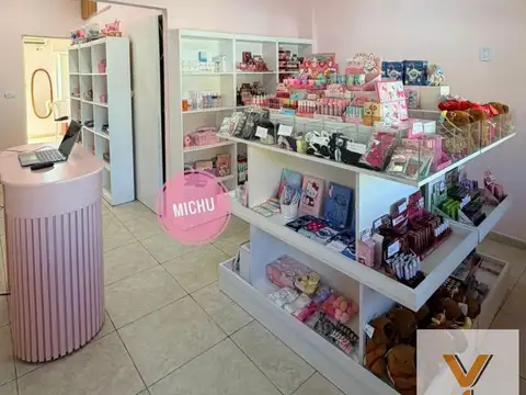 Fondo Comercio en Venta en La Plata, USD 9.800
