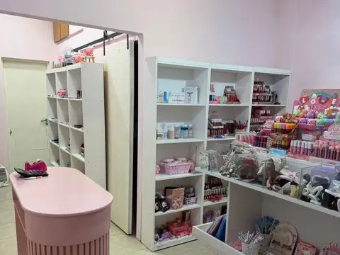Fondo Comercio en Venta en La Plata, USD 9.800