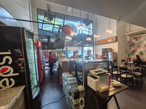 LOCAL COMERCIAL 112 M² EN LA MATANZA