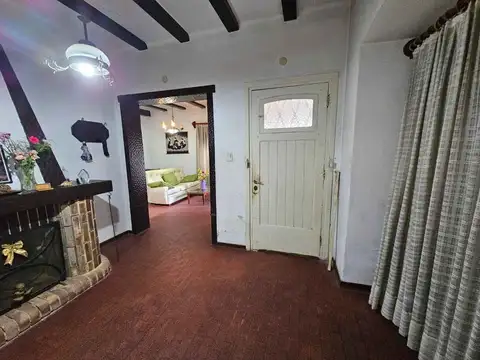 Casa en Venta 66 años