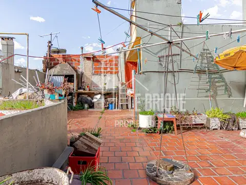 Terreno en Venta en Paternal, USD 200.000