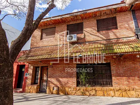 Excelente lote de 8.66x17.43 - Le Brique Propiedades -