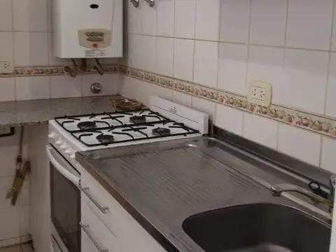 Departamento en Alquiler 20 años