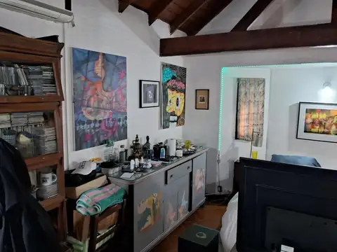 6900 m2 de naturaleza a minutos de panamericana