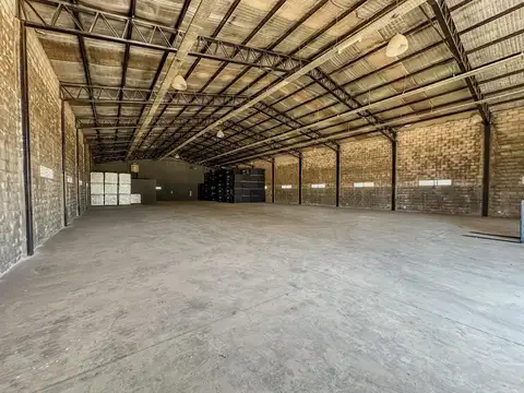 Galpon en Venta en General Rodriguez, USD 860.000