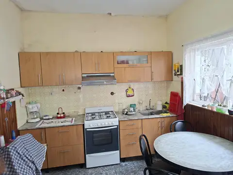 Casa en Venta 45 años