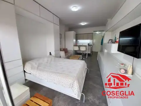 Departamento en Venta en Muñiz, USD 62.000