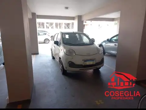 Departamento en Venta 5 años