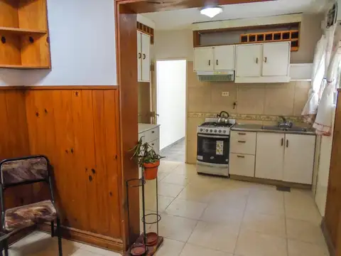 Casa en Venta 40 años