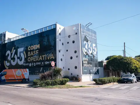 EDIFICIO COMERCIAL EN VENTA LA PLATA