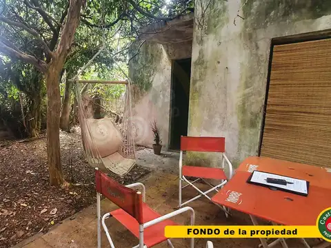 Casa en Venta en Banfield, USD 198.000