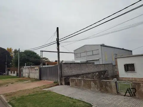 Oportunidad de alquiler, galpón ubicado en Nuevo París, perímetro de Ruta 5, MVD