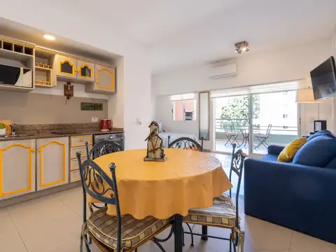 RUIZ HUIDOBRO 2400, Piso 3