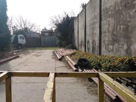 Galpon en Venta en Florencio Varela, USD 450.000