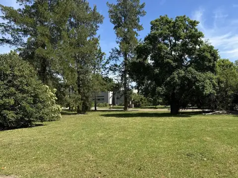 BARRIO LA CODORNIZ - LOS CARDALES