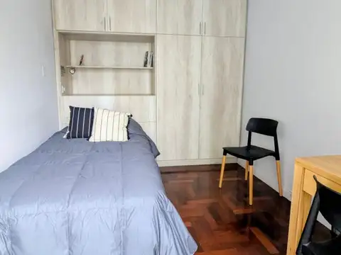 Departamento en Alquiler Temporal en Belgrano, USD 1.200