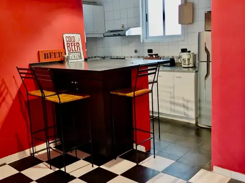 Departamento en Alquiler Temporal 50 años