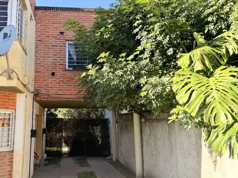 VENTA PH/DUPLEX FLORENCIO VARELA