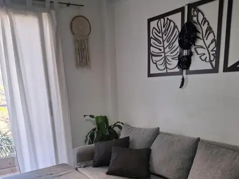 Departamento en Monte Grande