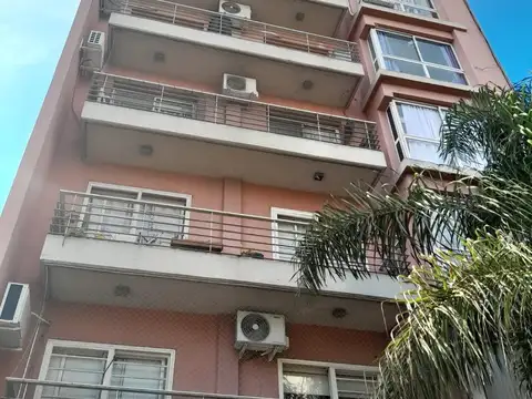 Departamento en Monte Grande