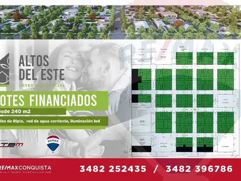 Urquiza y General Paz