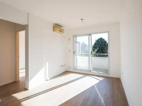 VENTA - Departamento 1 dormitorio balcón al frente - Pje. Storni Rosario