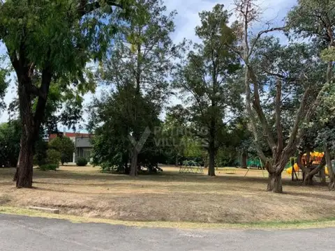 “Lote en Venta en La Reserva (Hudson): Excelente Ubicación y Entorno”