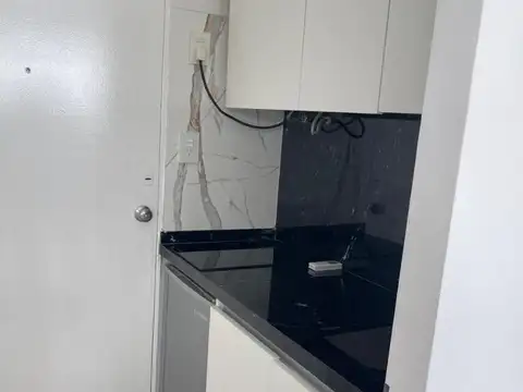 Departamento en Alquiler Temporal de Monoambiente