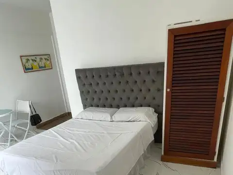 Departamento en Alquiler Temporal de Monoambiente