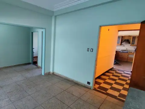 Depto Tipo Casa en Venta de 3 dormitorios