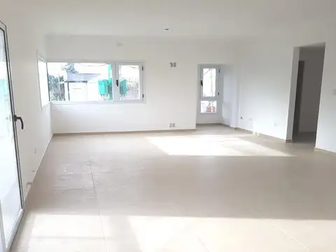 Departamento en Venta en La Plata